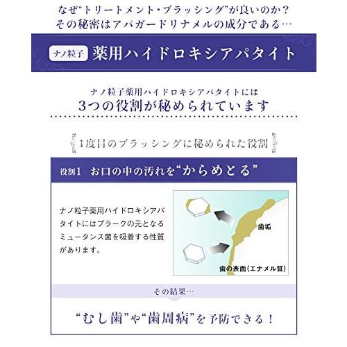 Apagard Линамель 120г (2 бутылки)