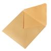 Gift Multicolor Pearlescent Greeting Card Encased Pearl Papers Envelope Bag Square Paper Envelopes
