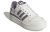 adidas Женские Forum Bold 'Off White Shadow Violet' Женские IE4762
