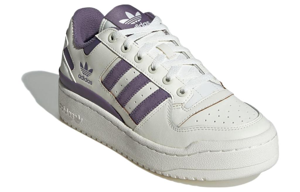 adidas Женские Forum Bold 'Off White Shadow Violet' Женские IE4762