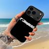Чехол для телефона группы L-Limp Bizkit Черный чехол для iPhone17,16,15,14,13,12,Pro,Max,Plus,E,SE4,Air,Mini