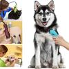 3/4'HT Detachable Pet Ceramic Blade Compatible with Most Andis/Oster A5,Wahl KM 10 Series Dog Clippers, Size 3/4' (19mm)