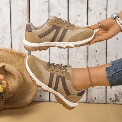 Мода 2025 Новые Осенне-зимние Модные Кроссовки На Все Случаи Жизни Беговые Кроссовки Удобные Легкие Спортивные Женские Туфли Zapatos De Mujer