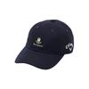 Кепка унисекс STORY Golf Hat C24291330 [Callaway] [TOY Collaboration] / / 1120_Navy