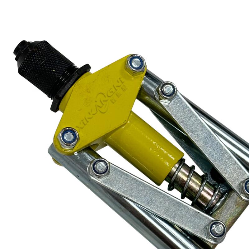 Xinkangni Double-Handle Rivet Gun