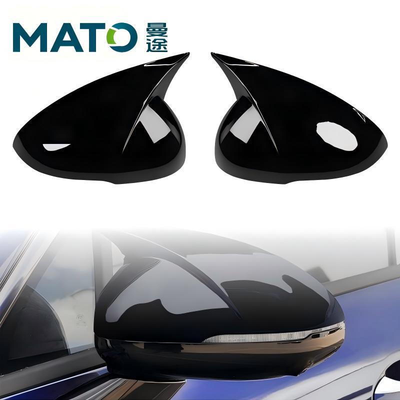 Kia K5 (2021-2025) Декоративная крышка/Модификация бокового зеркала, Специально для K5.