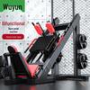 Wujun Leg Press and Hack Squat Machine