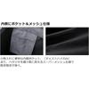 Daiwa PW-1207R Waders Gray LL Size Waterproof Fishing Gear