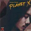 CD TAMAYA HONDA PLANET X - PLANET X TOCJ68047 Somethin' Else 2000 Japan ObiJazz Used