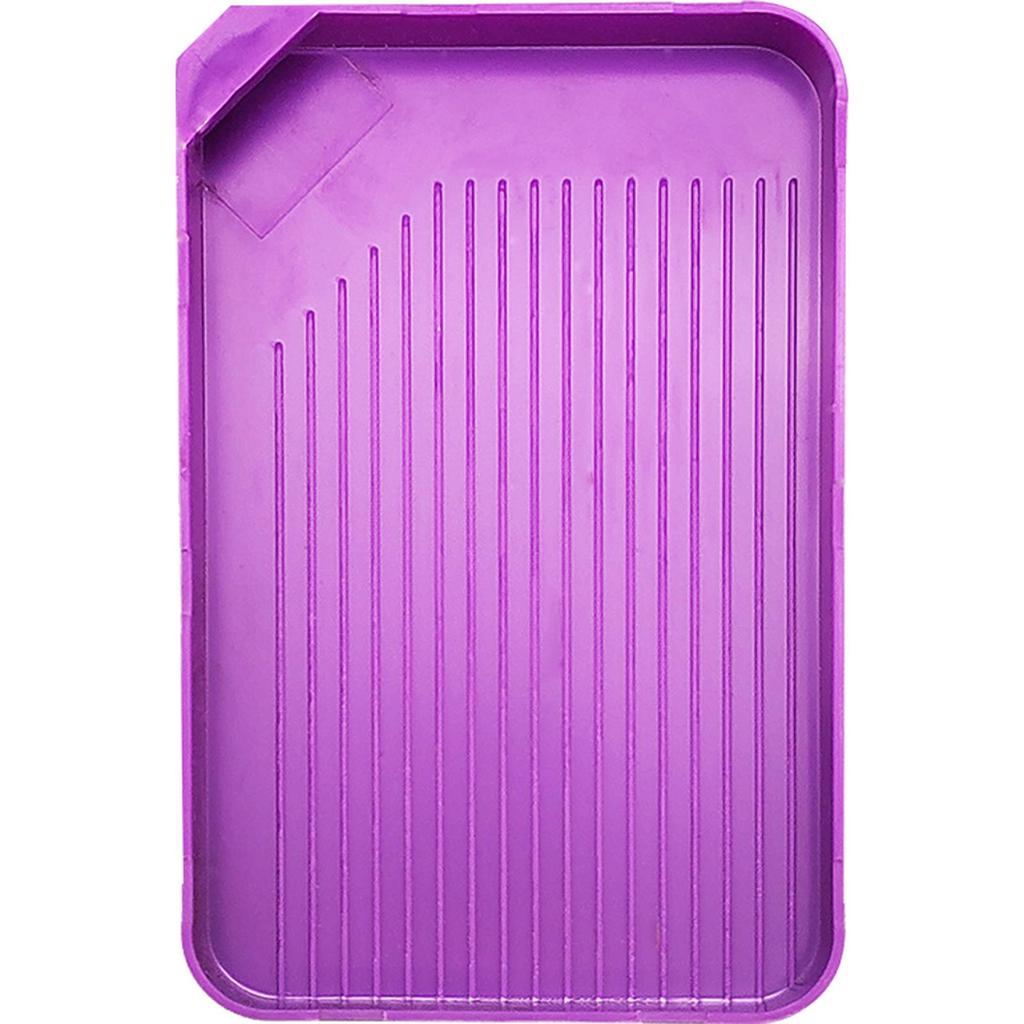 Лоток для Алмазной Живописи Пластина для Сверл Алмазная Живопись Лоток для Сортировки Бусин Аксессуары и Инструменты для Алмазной Живописи