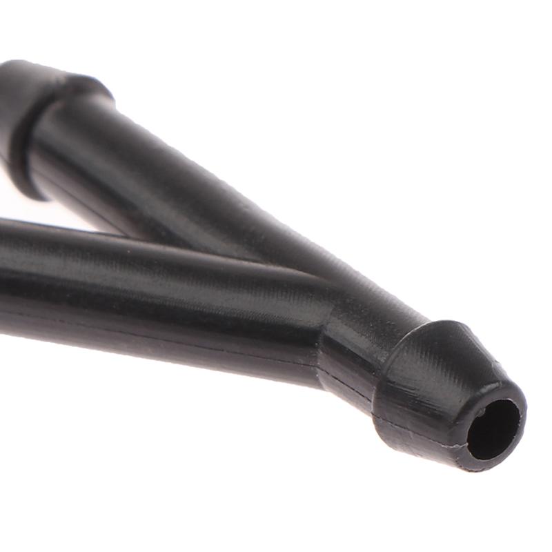 18 шт., автомобильные дворники типа TYI, омыватель лобового стекла, водяной шланг, соединительные аксессуары