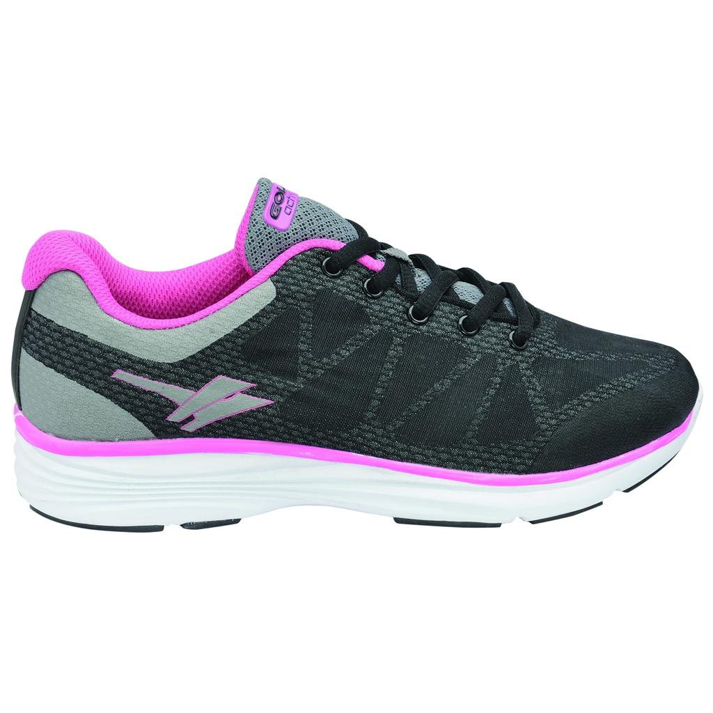 Gola Womens/Ladies Ice Trainers