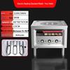 Dihersi Commercial Electric Steamer