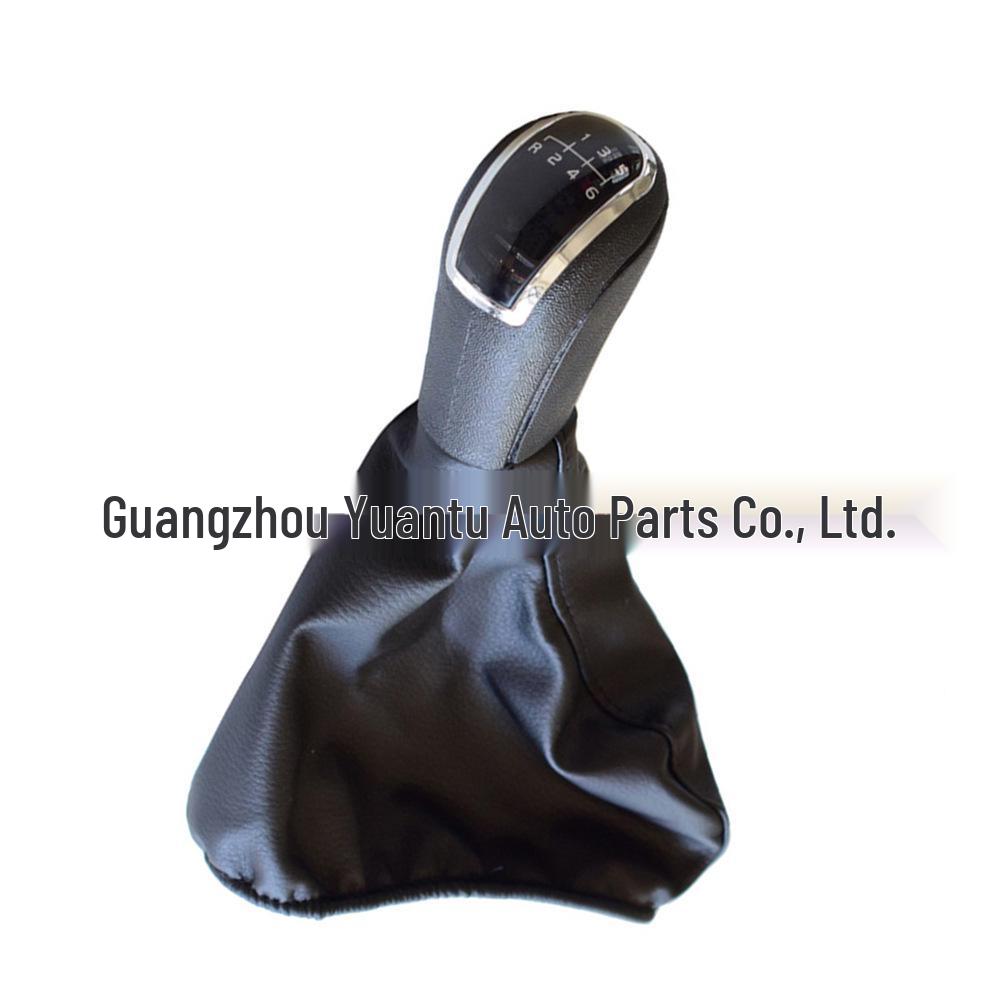 Пылезащитная ручка переключения передач для Mercedes-Benz C-Class и A-Class