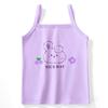 Baby Kids Undershirt Vest Girls Shirts Cartoon Cotton T-shirt Tops Underwear Kids Tanks