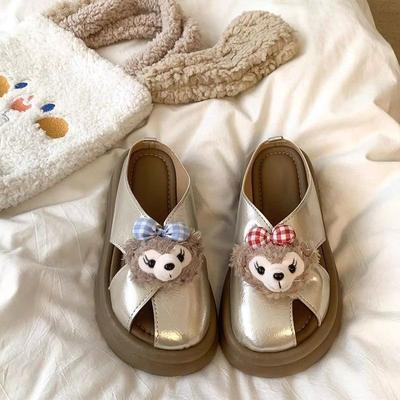 Женская обувь – Сандалии