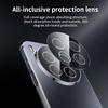 Для VIVO X300 Pro Чехол Жесткий Матовый AG Магнитный MagSafe Защита Камеры Задняя Крышка Чехол Для VIVO X300 X300Pro Полное Покрытие Корпус
