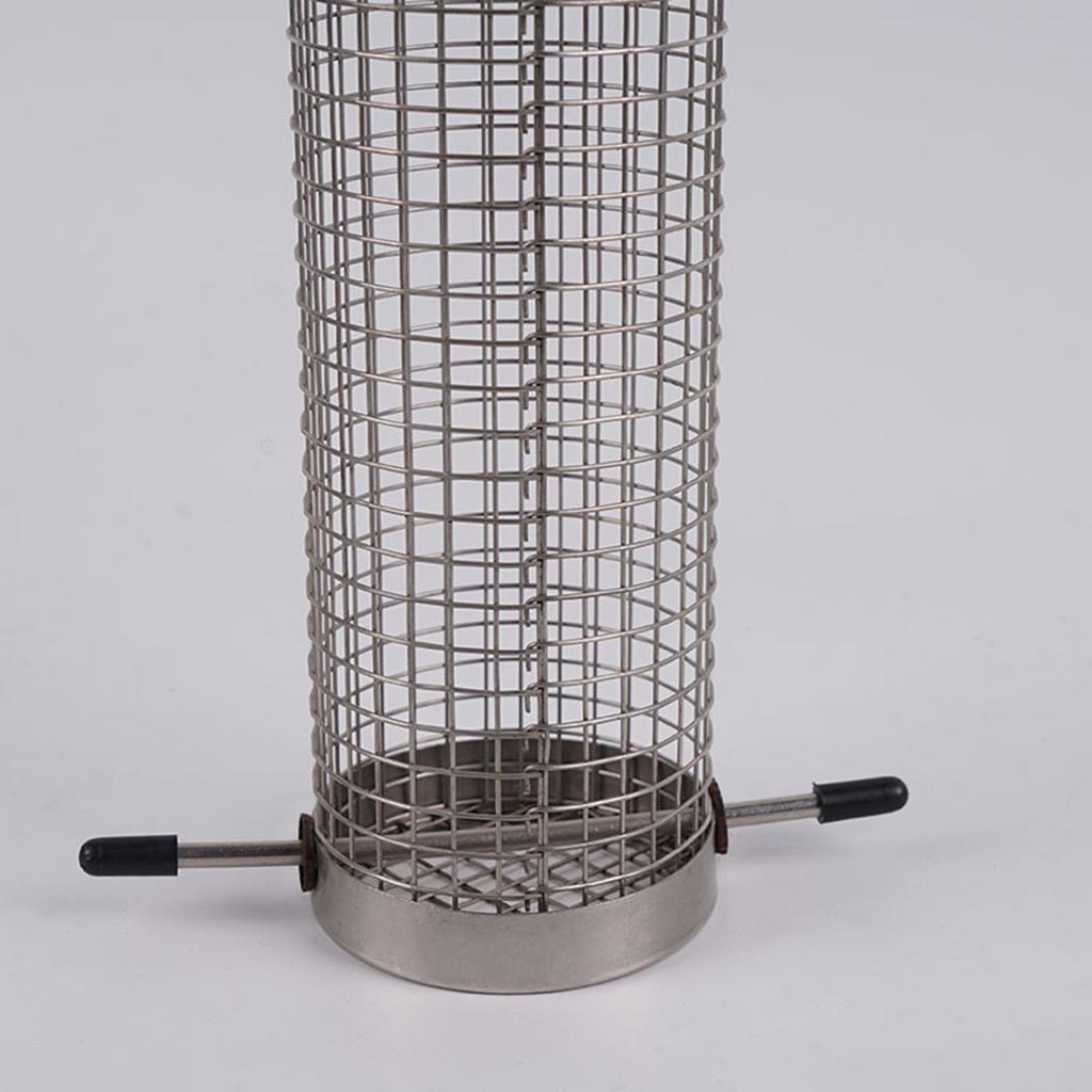 Кормушка для птиц в клетку Канарейка Амадина Попугайчик Смазка Шарик для подвесной клетки Кормушка для попугаев Канарейки Амадина