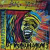 12-дюймовая пластинка BIG YOUTH - Manifestation HB46 Heartbeat Recor 1988 США Регги, Ска и Даб Б/У