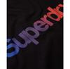 Superdry Футболка с коротким рукавом Core Logo Loose