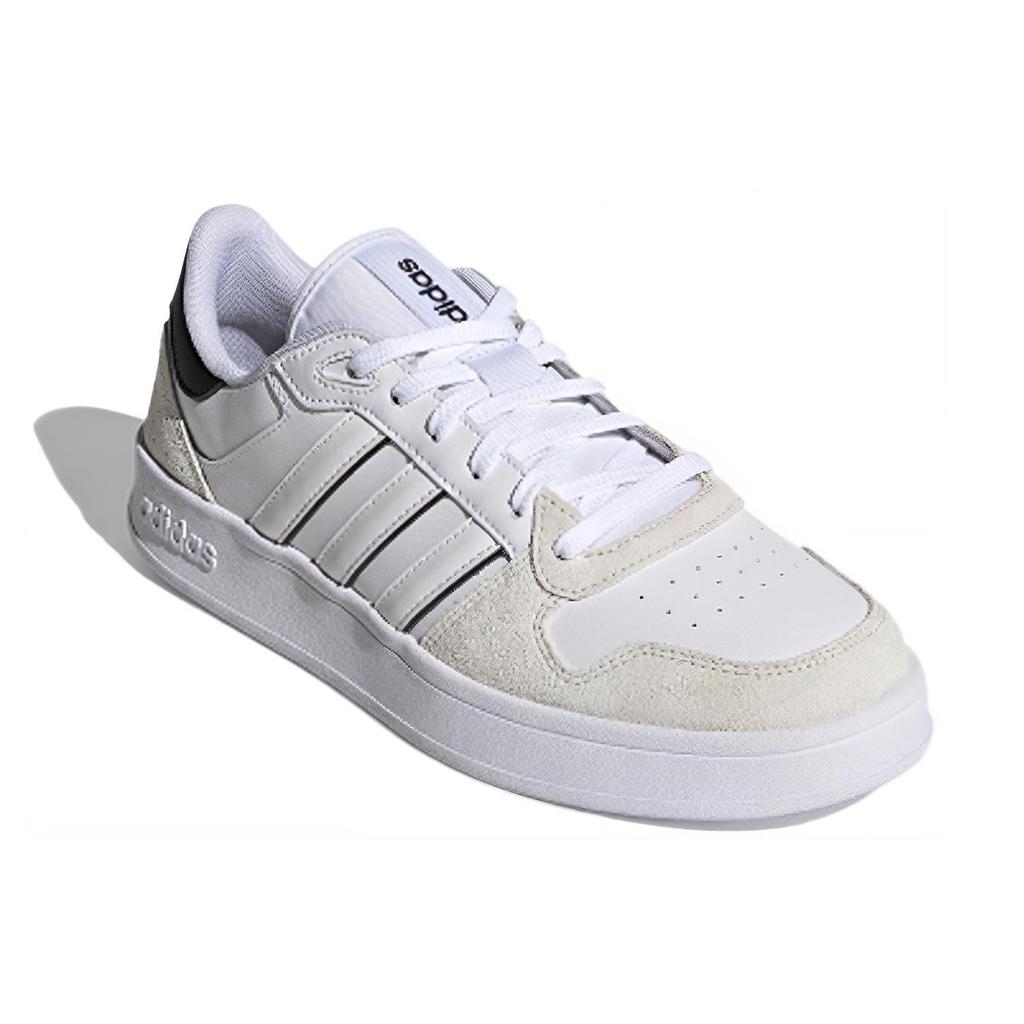 Кроссовки Adidas Neo Plus 'Cloud White' FY5914