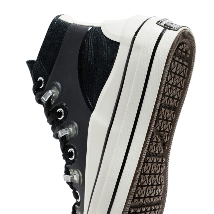 Converse Chuck Taylor All Star 70 Hi Kim Jones Black