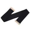 Solid Color Waist Strap Wide Waist Belts Exquisite Stretch Waistband  Women