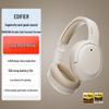 Edifier W820NB Dual Gold Label Edition Over-Ear Bluetooth ANC Headphones