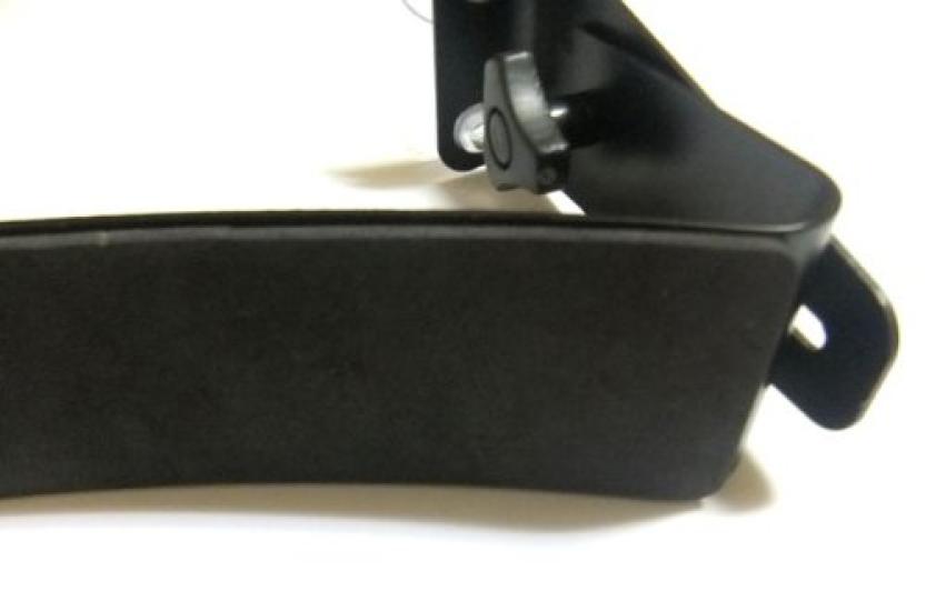 Подставка для гитары Поддержка для гитары Держатель для классической гитары Держатель для акустической гитары [Без бренда] [Медиатор в комплекте]