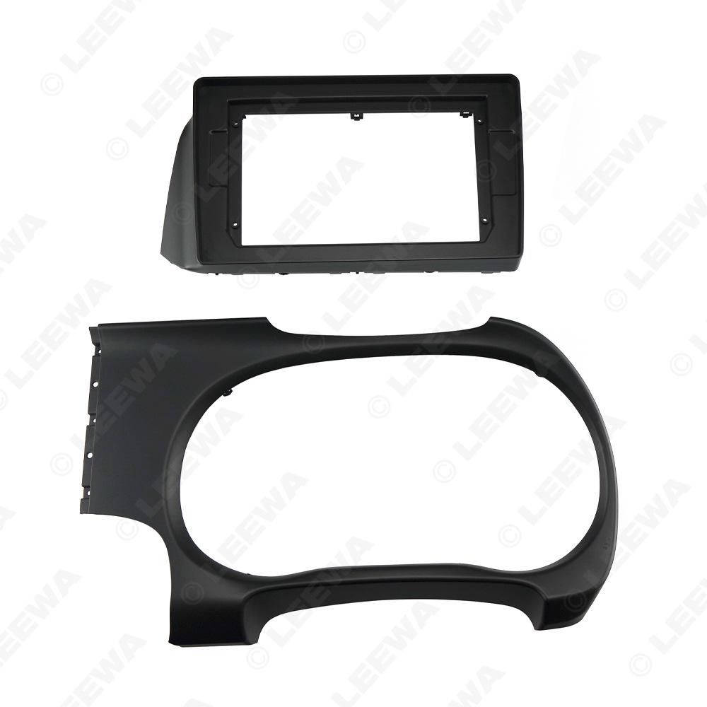 2019 Hyundai I-10 9-inch Android Navigation Screen Frame for LHD/RHD Models