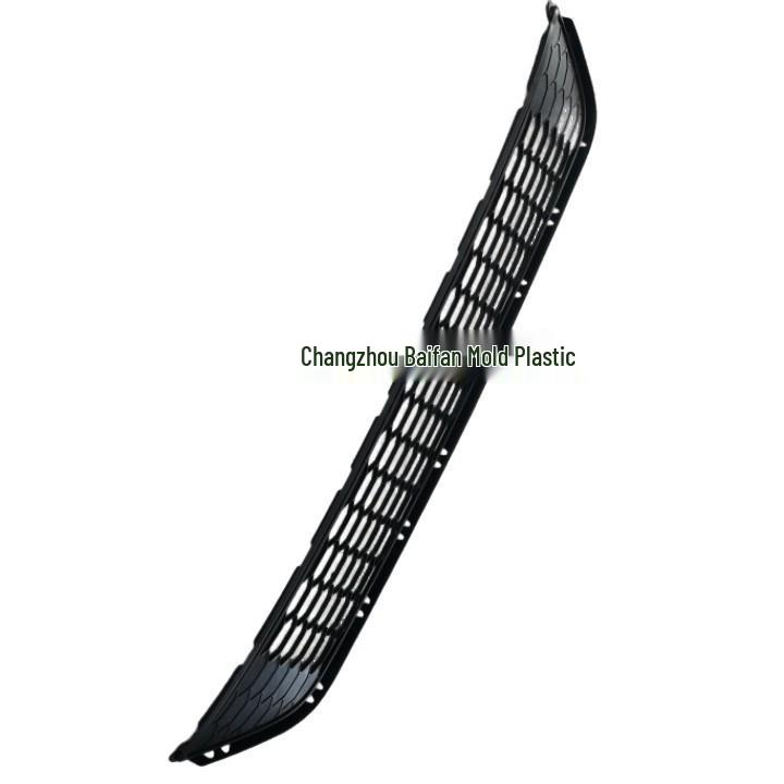 Подходит для Ford Edge Передняя нижняя решетка FK7B-17K945-ABW
