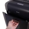 Deli 14403 Business Paper Shredder CN plug (adapter included)