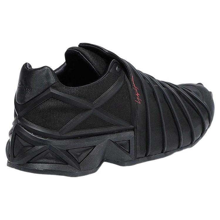 Y-3 Yuuto Y-3 'Черный' EF2644