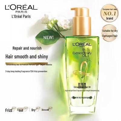 L'Oréal Extraordinary Hair Oil