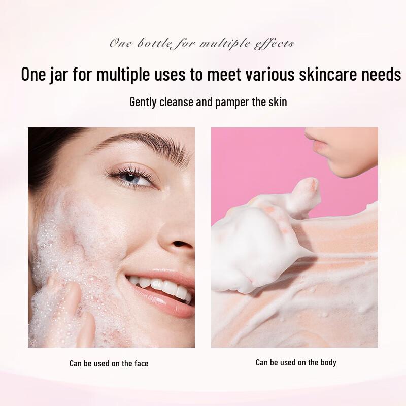 CATH KIDSTON Сахарный скраб для тела с кокосовым молоком