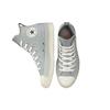 Converse Chuck Taylor All Star CX Comfortable Lightweight High-Top Canvas Shoes Unisex Sneakers Gray A03746C