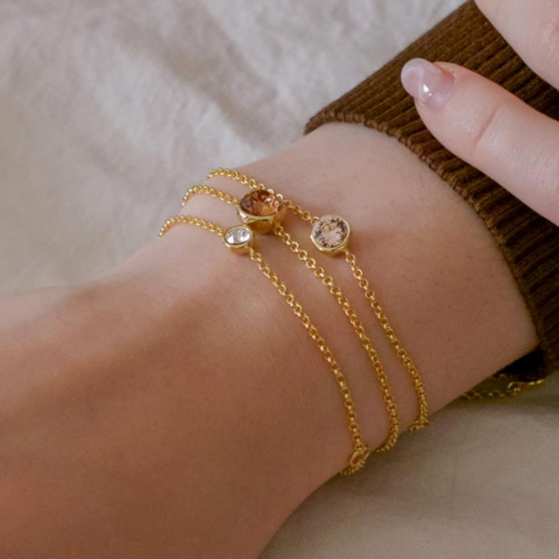 Dana Burton Bella Bracelet_Medium