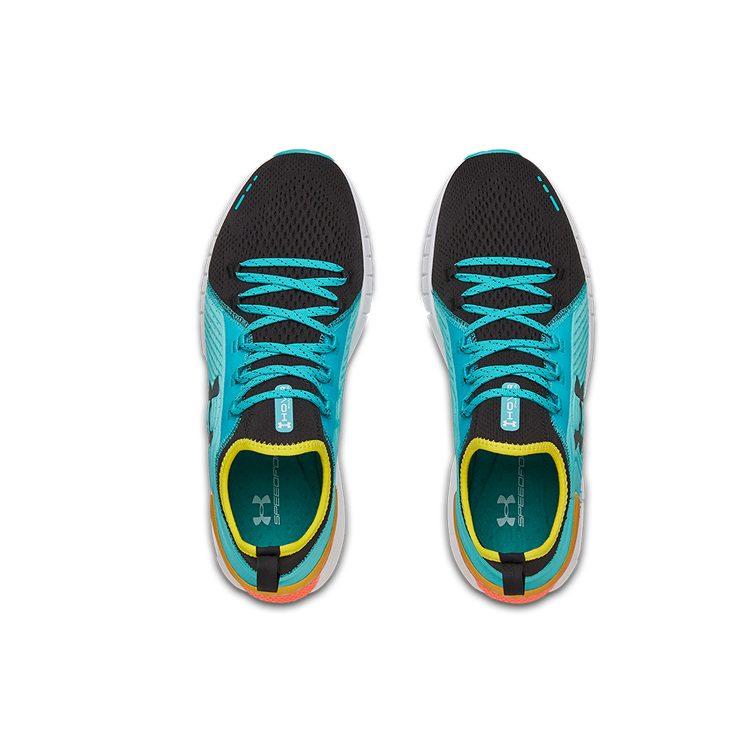 Under Armour Hovr Phantom Потрясающий синий 3022546-300