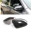 For Mercedes Benz B C E S GLA GLB GLC W247 W205 W213 ABS W222 H247 Rearview Mirrors Cover Trims Sticker Car Styling Accessories