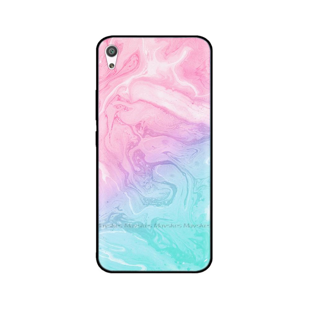Phone Case for Sony Xperia XA1 Soft Case Silicon Back Cover for Sony XA1 Plus G3412 Covers For Xperia XZ Premium Fundas Bumper
