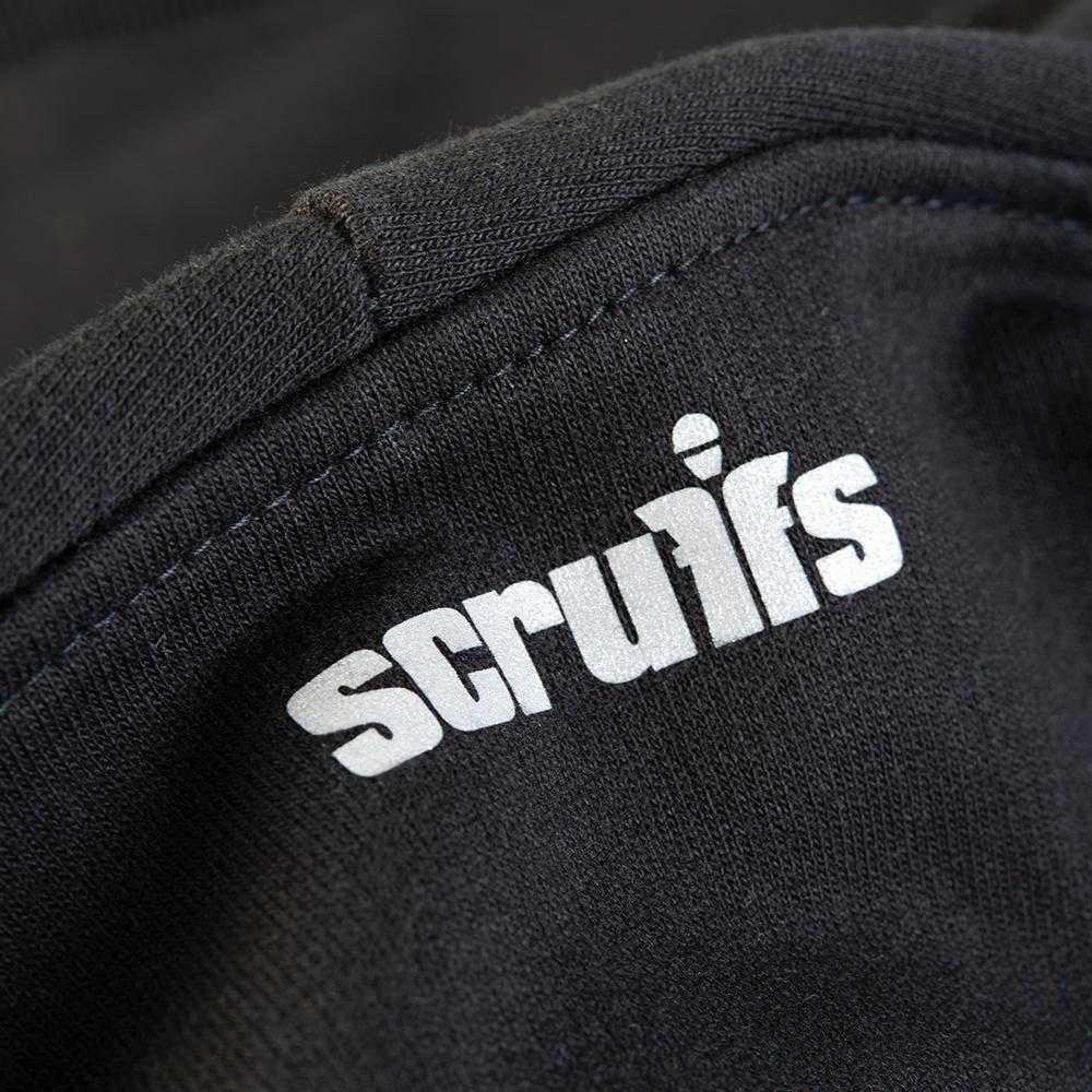Scruffs Mens Eco-Worker Sweatshirt
