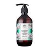PLU Body Scrub & Body Wash - Yuzu & Peach