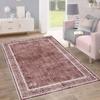 Washable Printed Carpet LNA1542-HT240