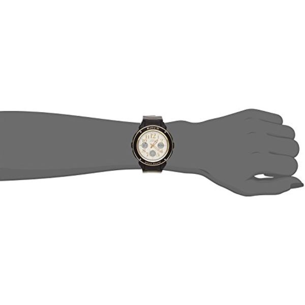 Casio 2016 Модель Baby-G арабские женские часы BGA-151EF-1BJF НОВИНКА из Японии