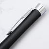 PARKER Urban Matte Black CT Ballpoint Pen, Medium Nib, Oil-Based, Gift Boxed, Officially Imported, S0735810