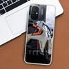 JDM Type R Civic спортивный автомобильный чехол для телефона для Xiaomi Redmi 12 12C 10 10C 10A 9T 9C 9A 9 8 8A 7 7A 6 6A K20 K30 K40 Pro S2 Fundas Cov