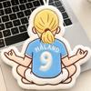 Cute Cartoon Harland Kitchen Hand Towel Wall-Mounted Fast-Drying Absorbent Coral Fleece Hand Towel