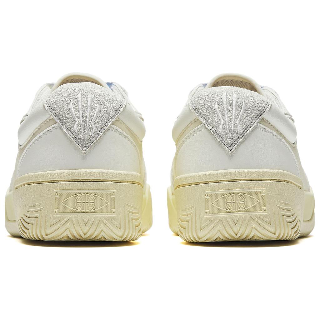 Anta Кроссовки Kai Tribe White Grey Unisex 112441805-1