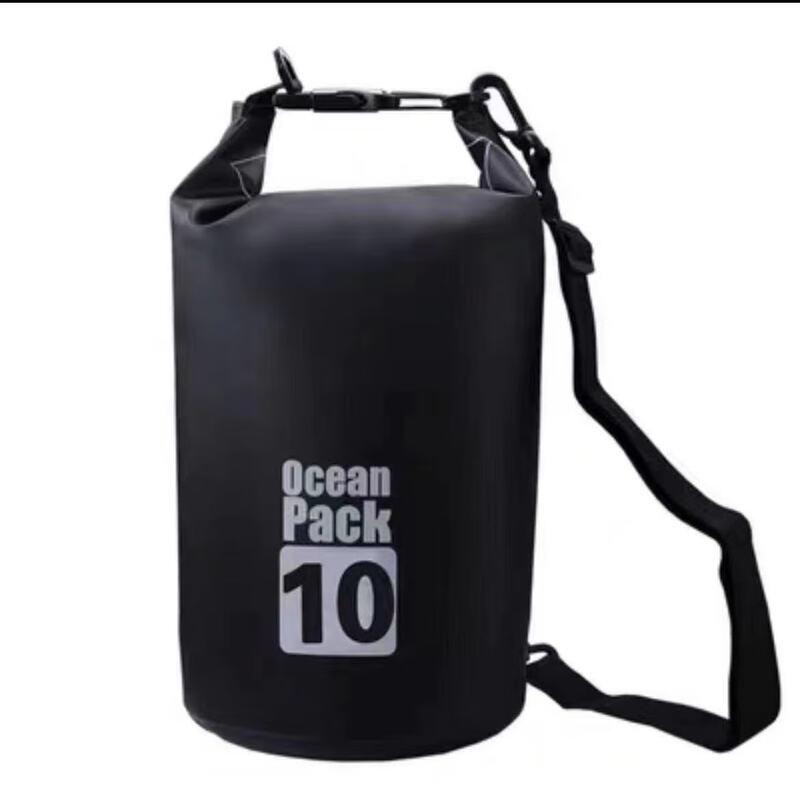 Alliance Messenger 10L Waterproof Dry Bag Backpack