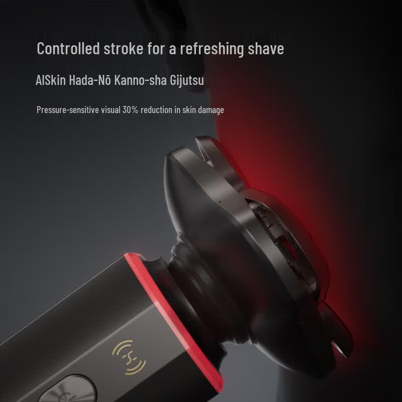 Huawei Smart Selection Electric Rotary Shaver 2.0 CN plug (adapter included)